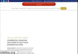 Sites similar to approvedbusinesscapital.com