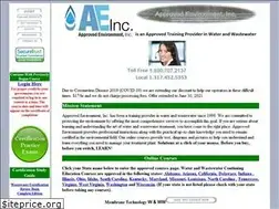 Sites similar to approvedce.com