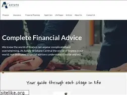 Sites similar to approvedfinance.com.au