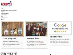 Sites similar to approvedfl.com