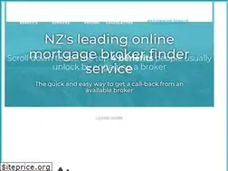 Sites similar to approvedmortgages.co.nz