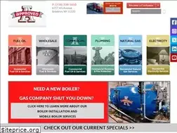 Sites similar to approvedoil.com