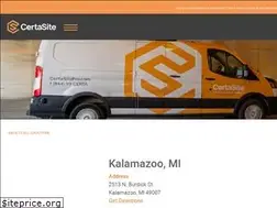 Sites similar to approvedprotection.com