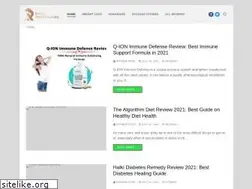 Sites similar to approvedreviewz.com