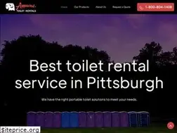 Sites similar to approvedtoilets.com