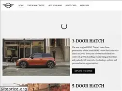Sites similar to approvedusedminis.co.uk