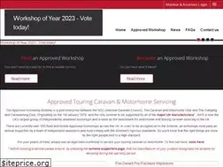 Sites similar to approvedworkshops.co.uk