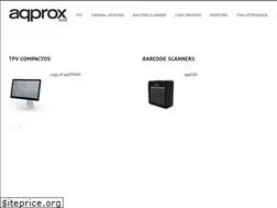 Sites similar to approxtpv.es