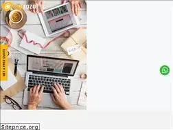 Sites similar to approzo.com