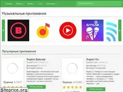 Sites similar to appru.net