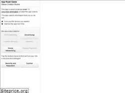 Sites similar to apprushpp.deluxecreation.com