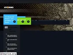 Sites similar to apps-drones.com