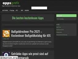 Sites similar to apps-gratis.info