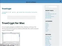 Sites similar to apps-mac.com