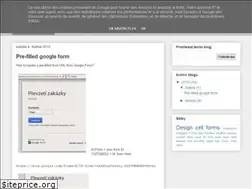 Sites similar to apps-script-google.blogspot.com