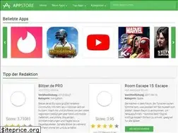 Sites similar to apps-top100.de