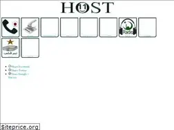 Sites similar to apps.11host.net