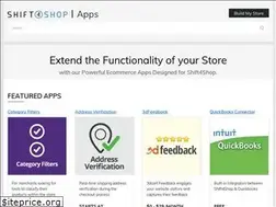 Sites similar to apps.3dcart.com