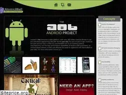 Sites similar to apps.a8b.co