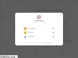 Sites similar to apps.acala.network