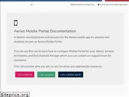 Sites similar to apps.aeries.com