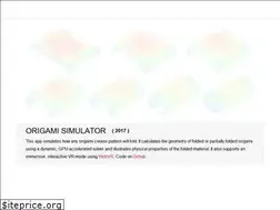 Sites similar to apps.amandaghassaei.com