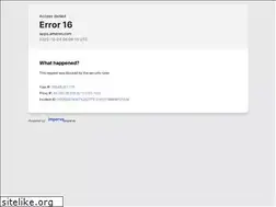 Sites similar to apps.ameren.com