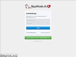 Sites similar to apps.appkiosk.ch
