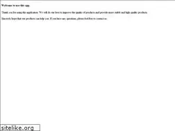 Sites similar to apps.applinzi.com