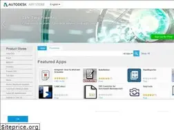 Sites similar to apps.autodesk.com