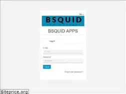 Sites similar to apps.bsquid.com