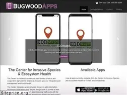 Sites similar to apps.bugwood.org