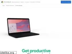 Sites similar to apps.chrome