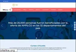 Sites similar to apps.co