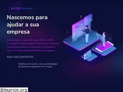 Sites similar to apps.com.br
