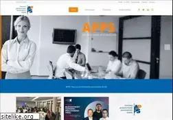 Sites similar to apps.cz