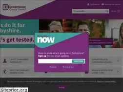 Sites similar to apps.derbyshire.gov.uk
