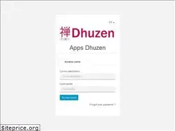 Sites similar to apps.dhuzen.mx