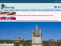 Sites similar to apps.douglascountyks.org