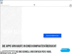 Sites similar to apps.haufe.de