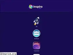 Sites similar to apps.inspira.io
