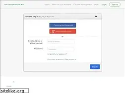 Sites similar to apps.justpark.com