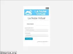 Sites similar to apps.lanubevirtual.com