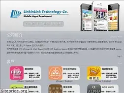 Sites similar to apps.linkinlink.com