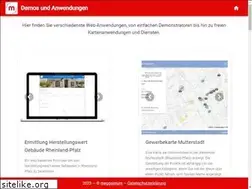 Sites similar to apps.meggsimum.de