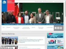 Sites similar to apps.mtt.cl