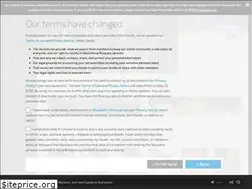 Sites similar to apps.myspace.com