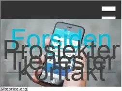 Sites similar to apps.no