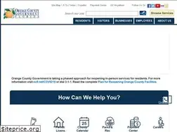 Sites similar to apps.ocfl.net