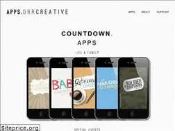 Sites similar to apps.orrcreative.com